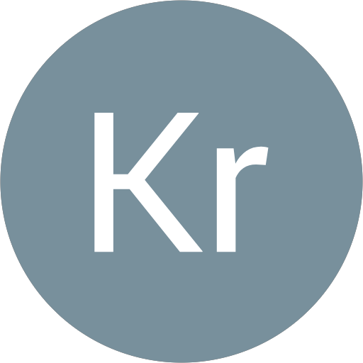 Kr L Kr L