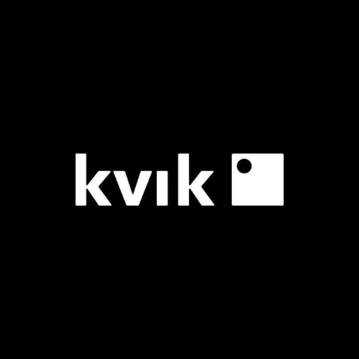 Kvik | Køkken, bad og garderobe – Silkeborg logo