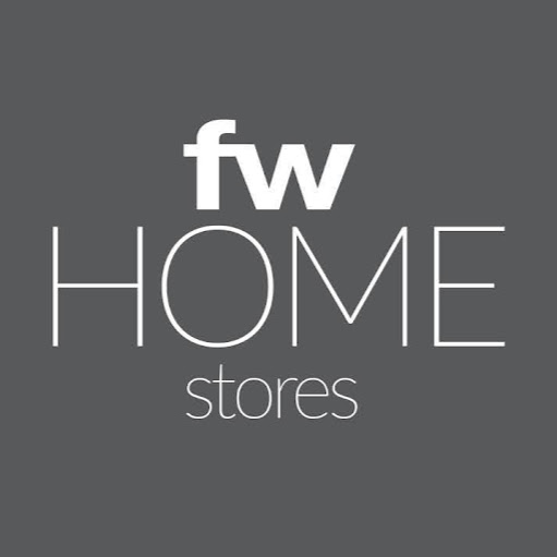 FW Homestores Cardiff logo