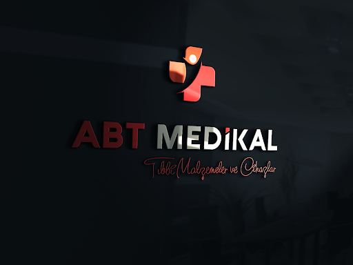 Abt Medikal Tıbbi Malz. ve Cih. San. ve Tic. Ltd. Şti. logo