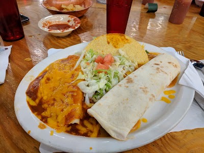 Photos of La Puente