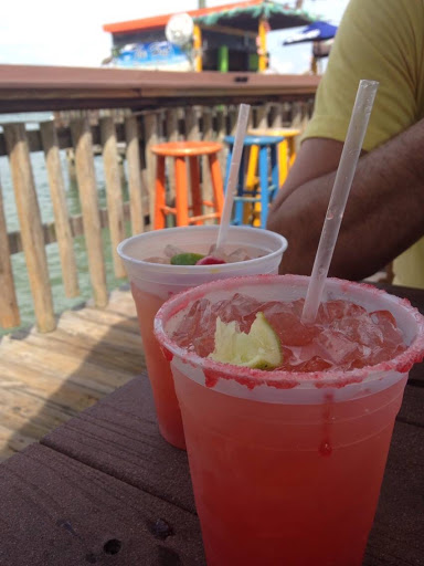 The Hut Bar and Grill
