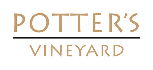 The Potter's Vineyard & Clay Art Gallery logo