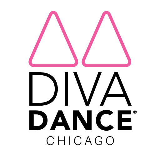 DivaDance® Chicago logo