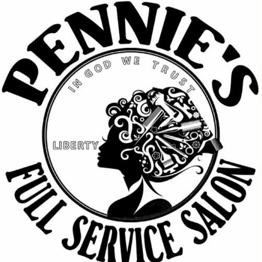 Pennie's Full Service Salon