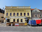 Hotel Fialka - Sušice