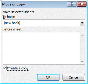Vba Copy Sheet To New Workbook In New Excel
