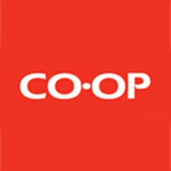 Co-op Pharmacy Creekside logo