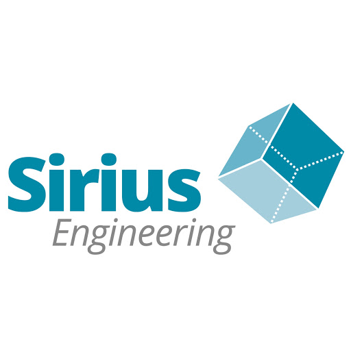 Sirius Engineering GmbH logo