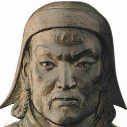 Genghis Khan's user avatar