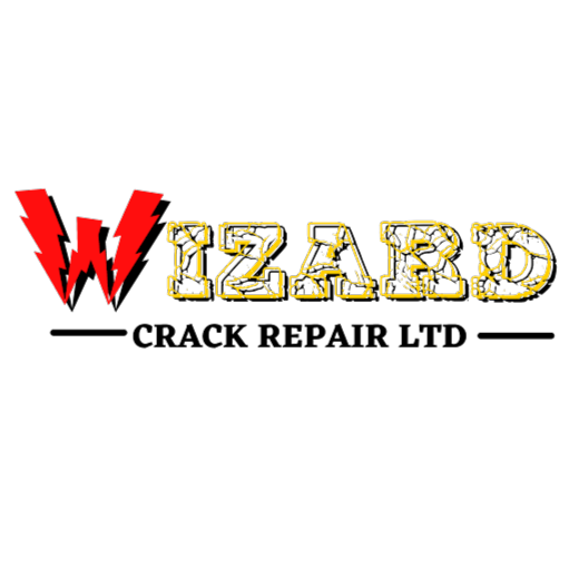 Wizard Crack Repair logo