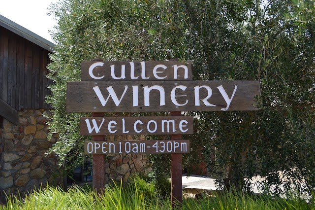 Cullen Wines