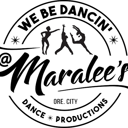 Maralee's Dance Production And Design, LLC logo