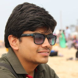 avatar of Ram Anand Vutukuru