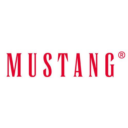 MUSTANG Store Passau logo