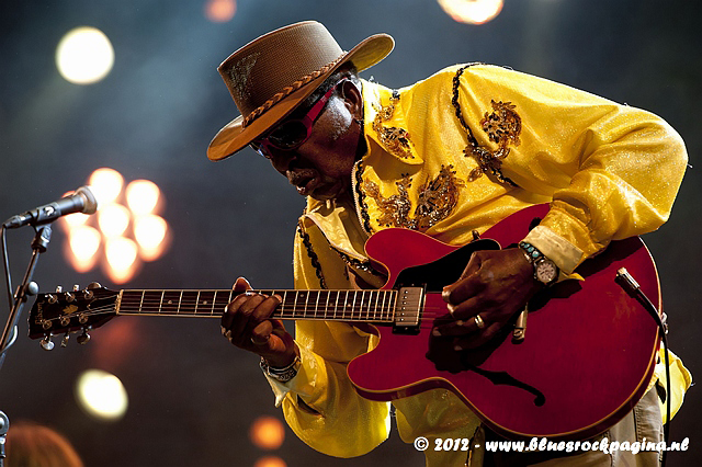Eddy Clearwater