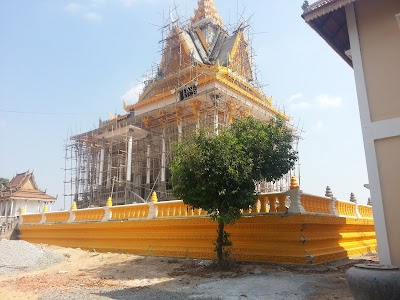 Photos of វត្តពោធិសាត់