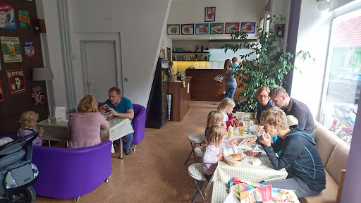 Burger Club Lednice