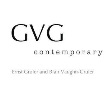 GVG Contemporary logo