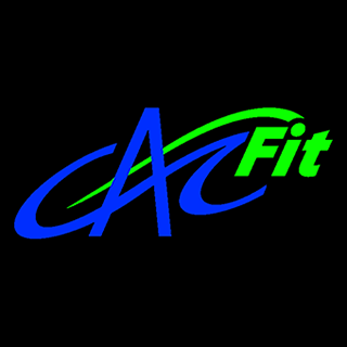 CACFit logo