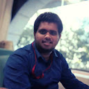 Parthasarathi Dash's user avatar