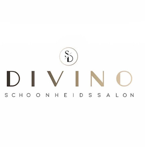 Salon DIVINO Huidspecialisme logo