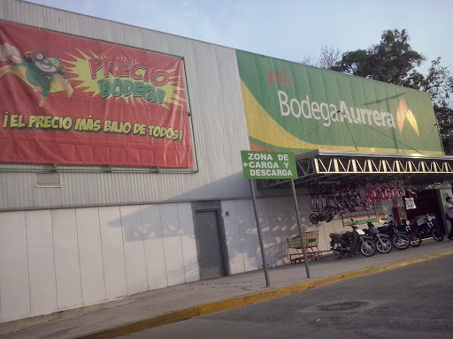 Mi Bodega Aurrerá, Tamaulipas, Centro, 71009 Putla Villa de Guerrero, Oax., México, Tienda de ultramarinos | OAX