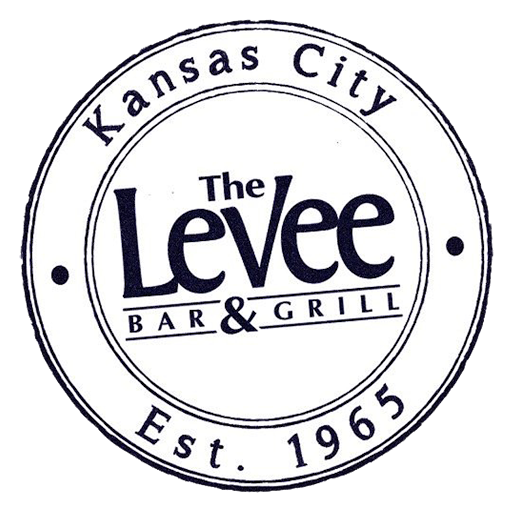 Levee Bar & Grill logo