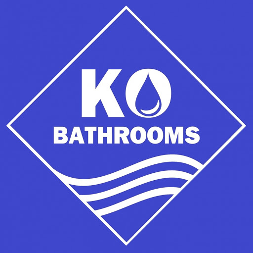 KO Bathrooms Ltd logo