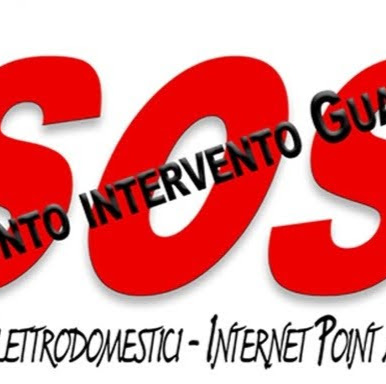 ELETTRO SOS logo