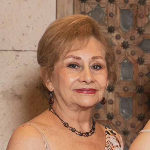 Aida Barragan