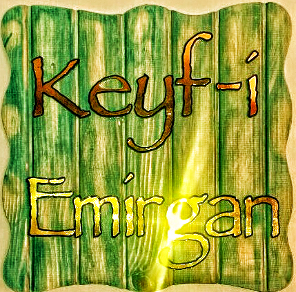Keyf-i Emirgan logo