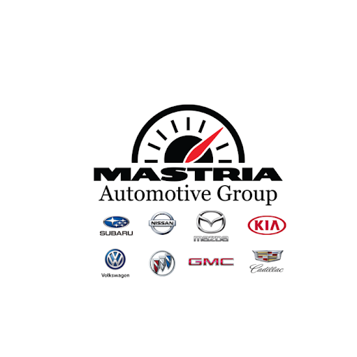 Mastria Auto Group logo