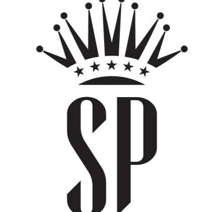 Stephen Pressley Hair Design logo