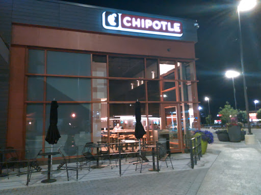 Mexican Restaurant «Chipotle», reviews and photos, 28077 Chagrin Blvd, Woodmere, OH 44122, USA