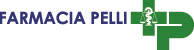 Farmacia Pelli logo