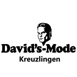 David’s Mode logo