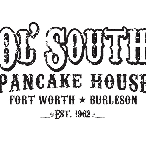 Ol' South Pancake House logo
