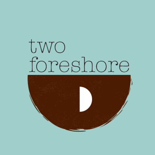Two Foreshore logo