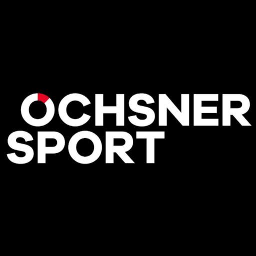 Ochsner Sport logo