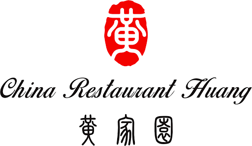 China Restaurant Huang logo