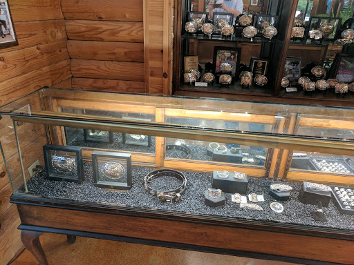 Jewelry Store «Hyo Silver», reviews and photos, 1107 12th St, Bandera, TX 78003, USA