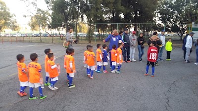 Photos of Estadio Neza