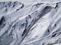 Avalanche Maurienne, secteur Ouillon, Combe de Coin Cavour - Photo 2 - © Vadam Aymeric