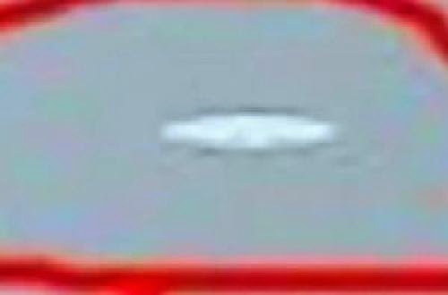 Ufo Spotted And Caused Diverted Air Traffic In Chongqing China August 2011