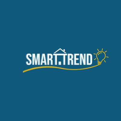 Smarttrend logo