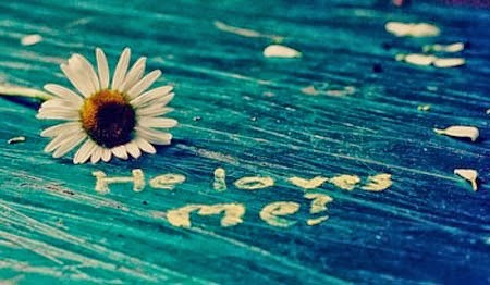 He Love Me? He Love Me?