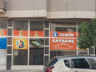 İzmir Satranç Kulübü 3 Gaziemir