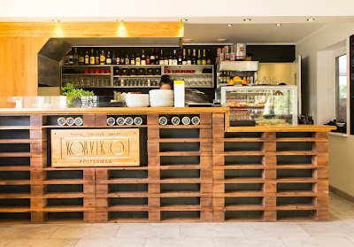Photos of Cafe O