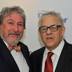 The NYU Rudin Center Breakfast for Excellence in Transportation, March 7, 2013.